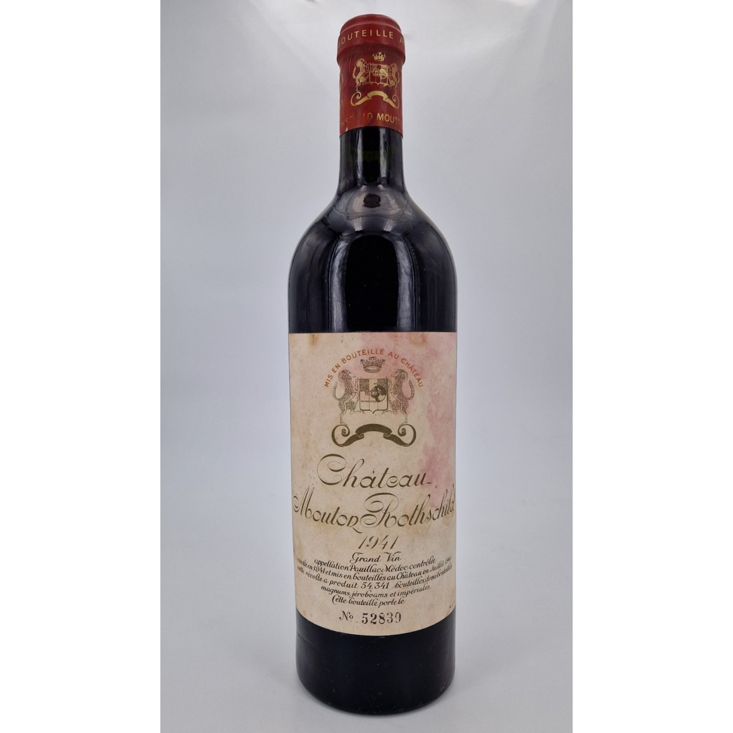 chateau-mouton-rothschild-1941 