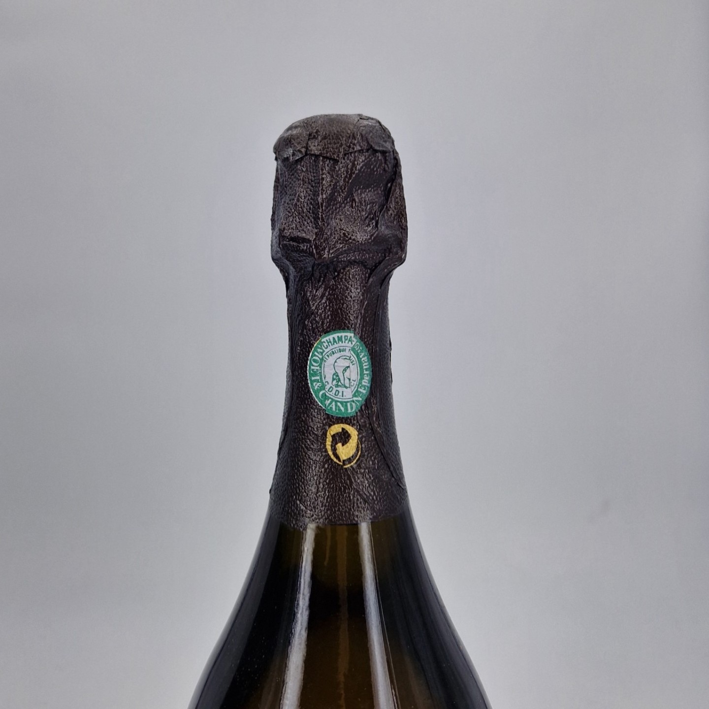 Dom Perignon 1990 - Coffret